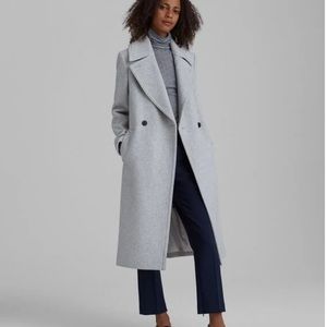 Club Monaco Daylina Coat
